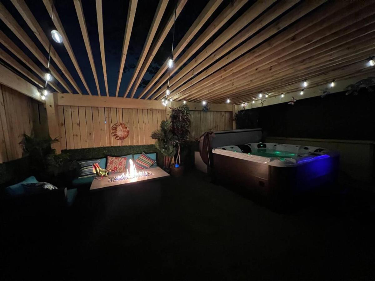 Appartement Derby Getaway