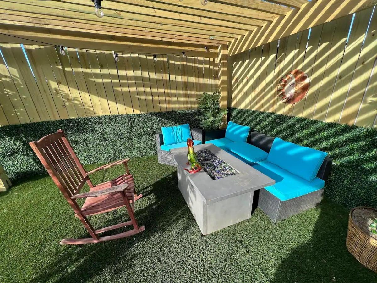 Derby Getaway Appartement