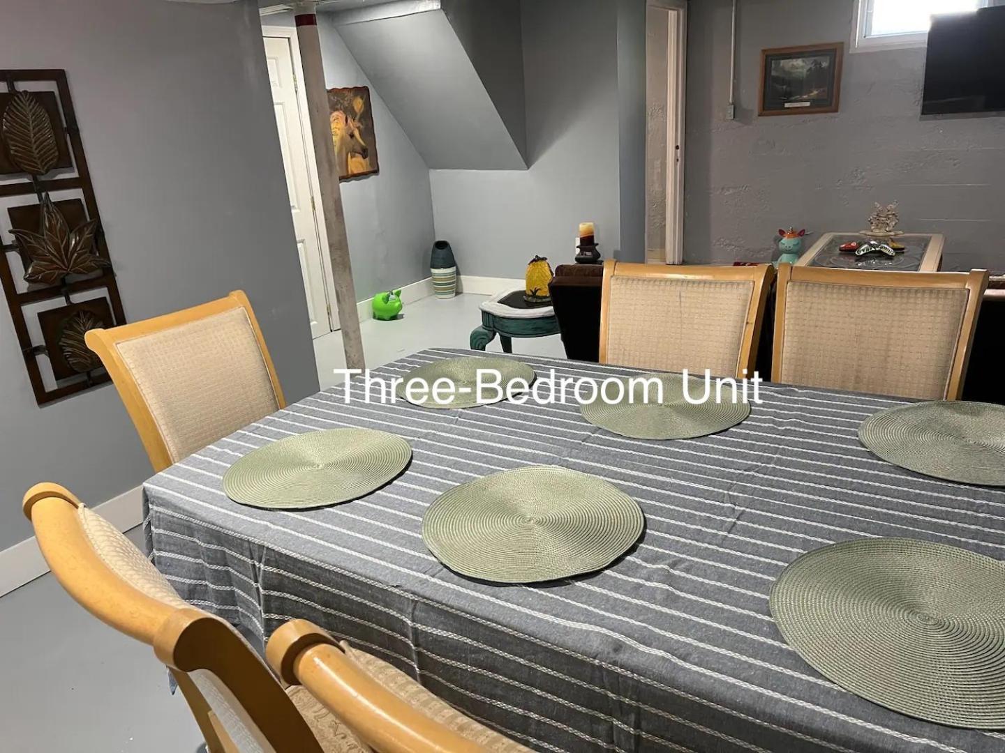 Derby Getaway Appartement Louisville-Jefferson County