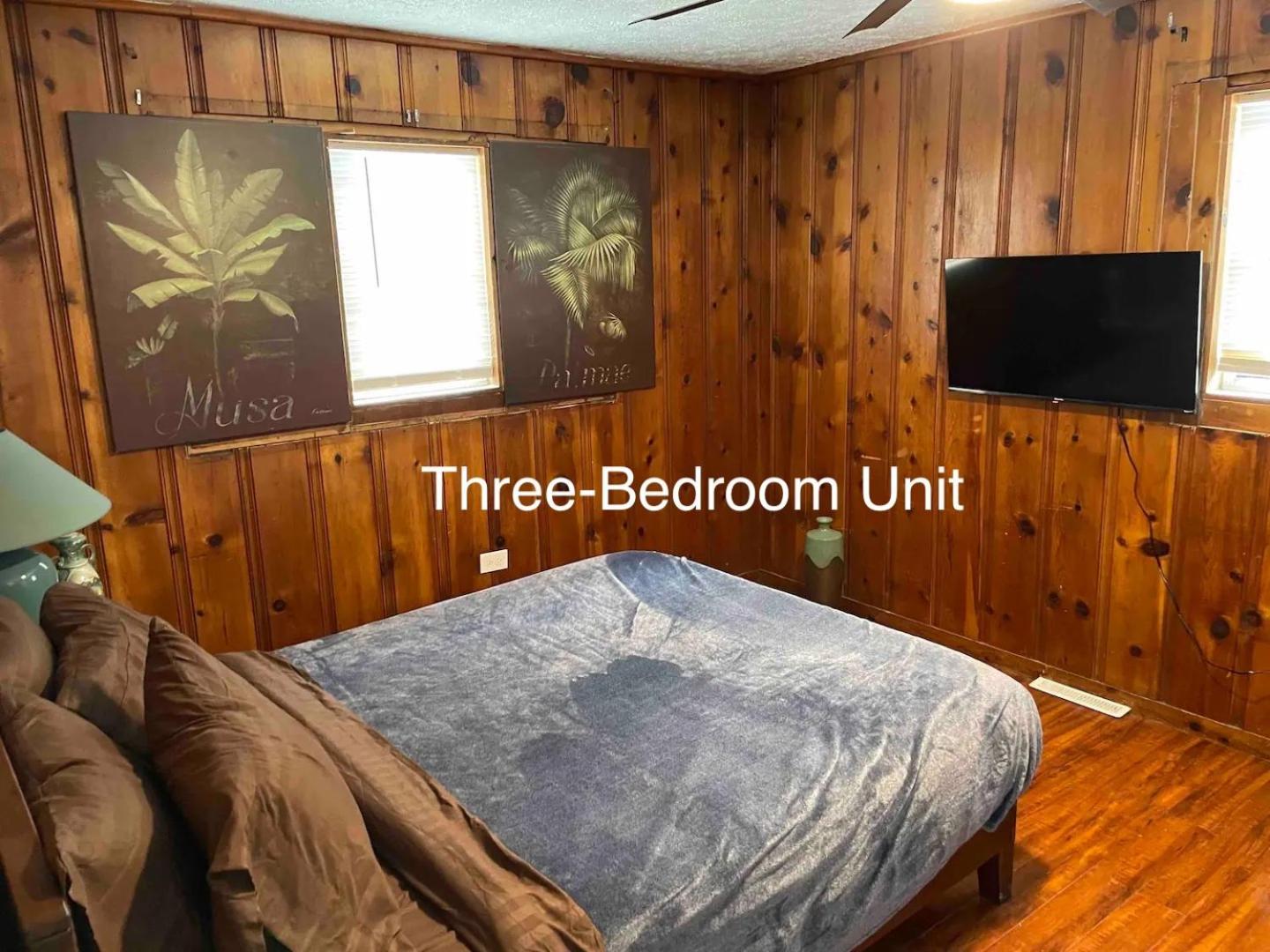 Derby Getaway Appartement