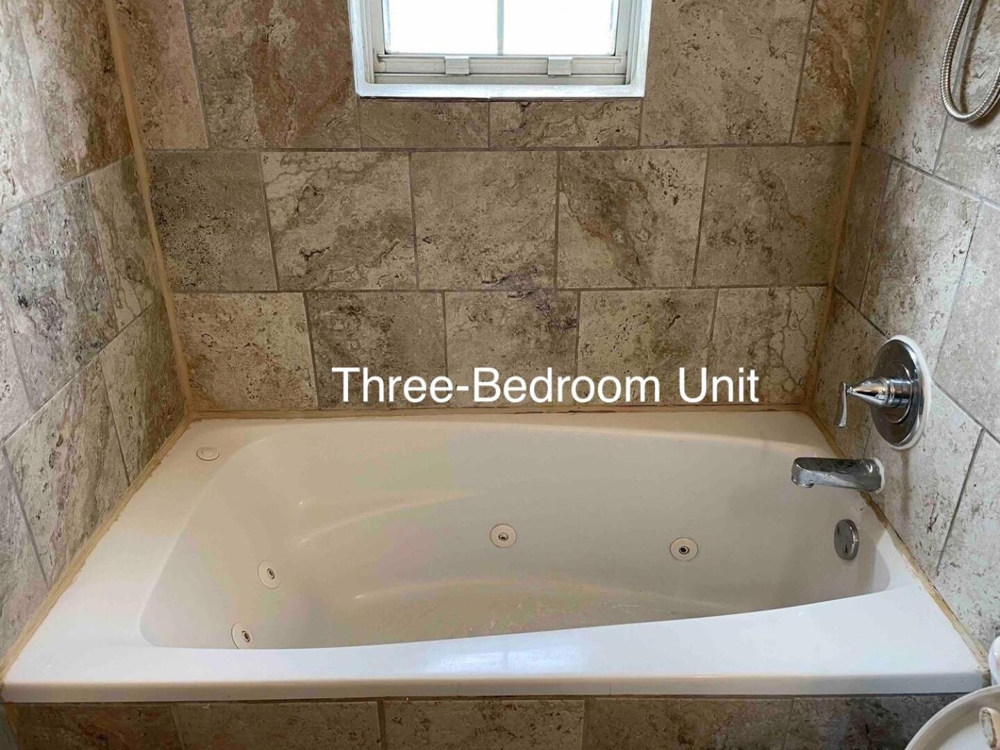 Appartement Derby Getaway