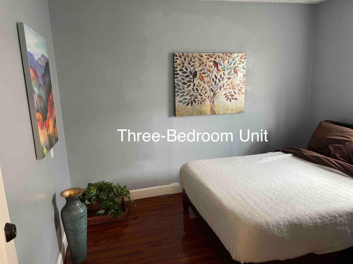 Derby Getaway Appartement *