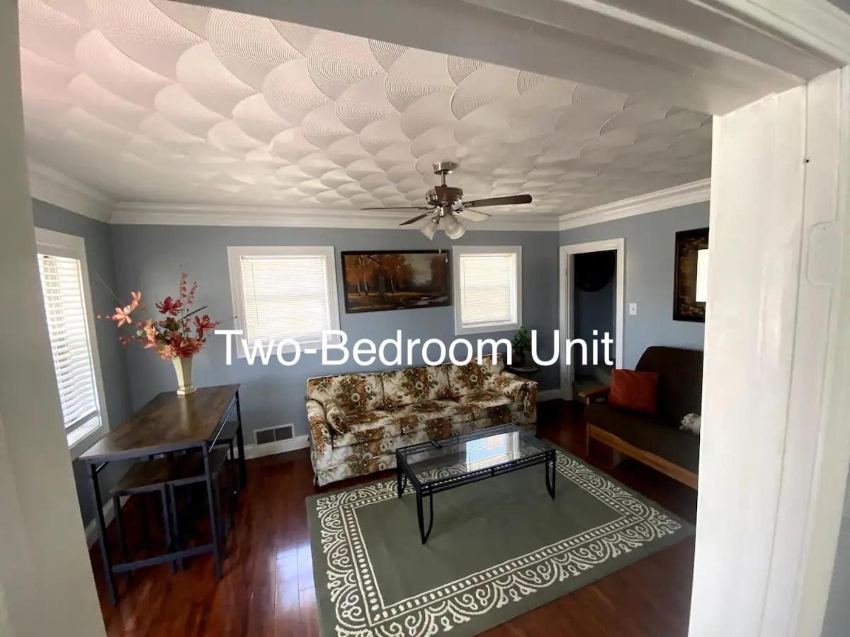 Apartment Derby Getaway *