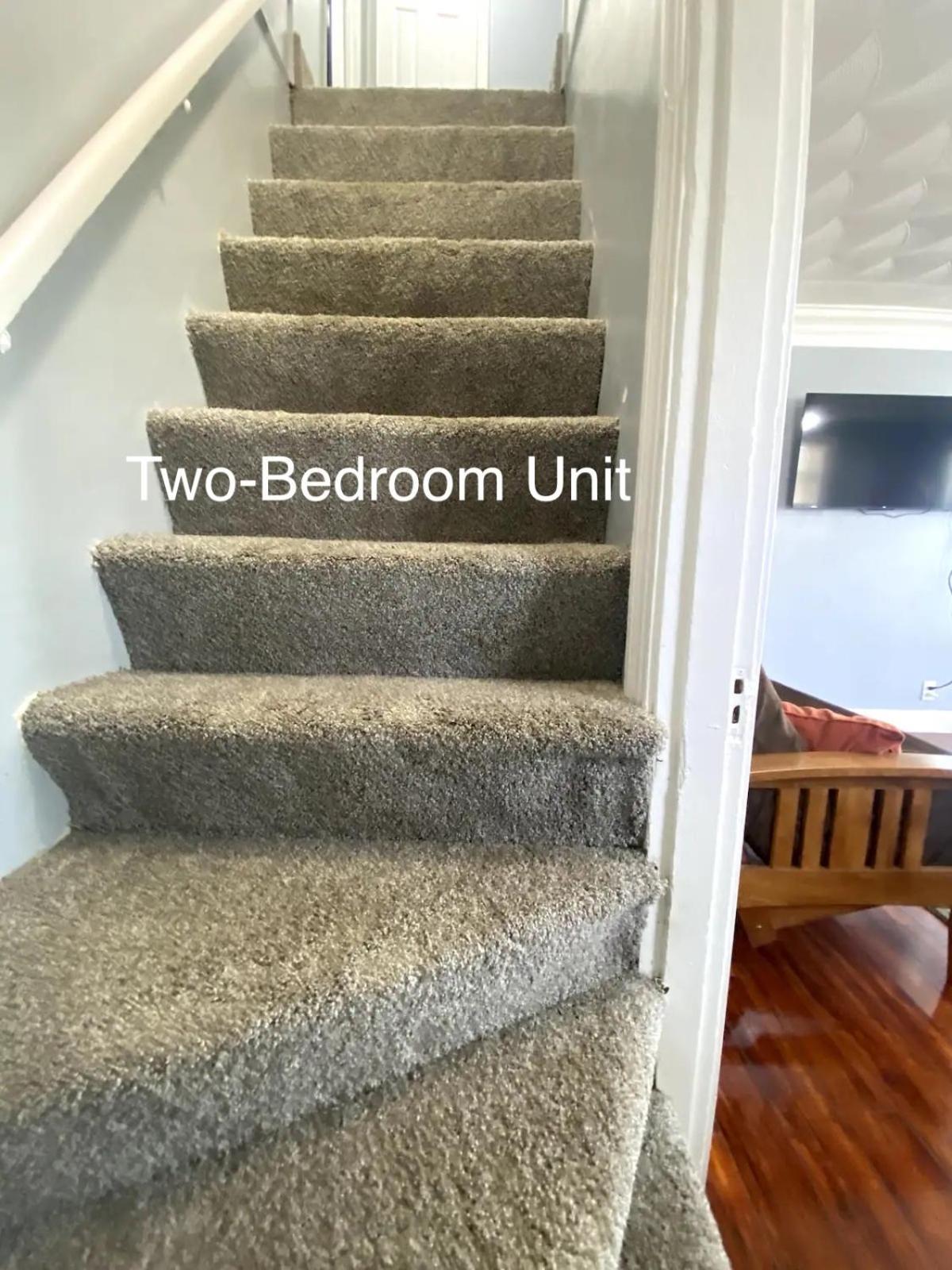 Derby Getaway Appartement Louisville-Jefferson County